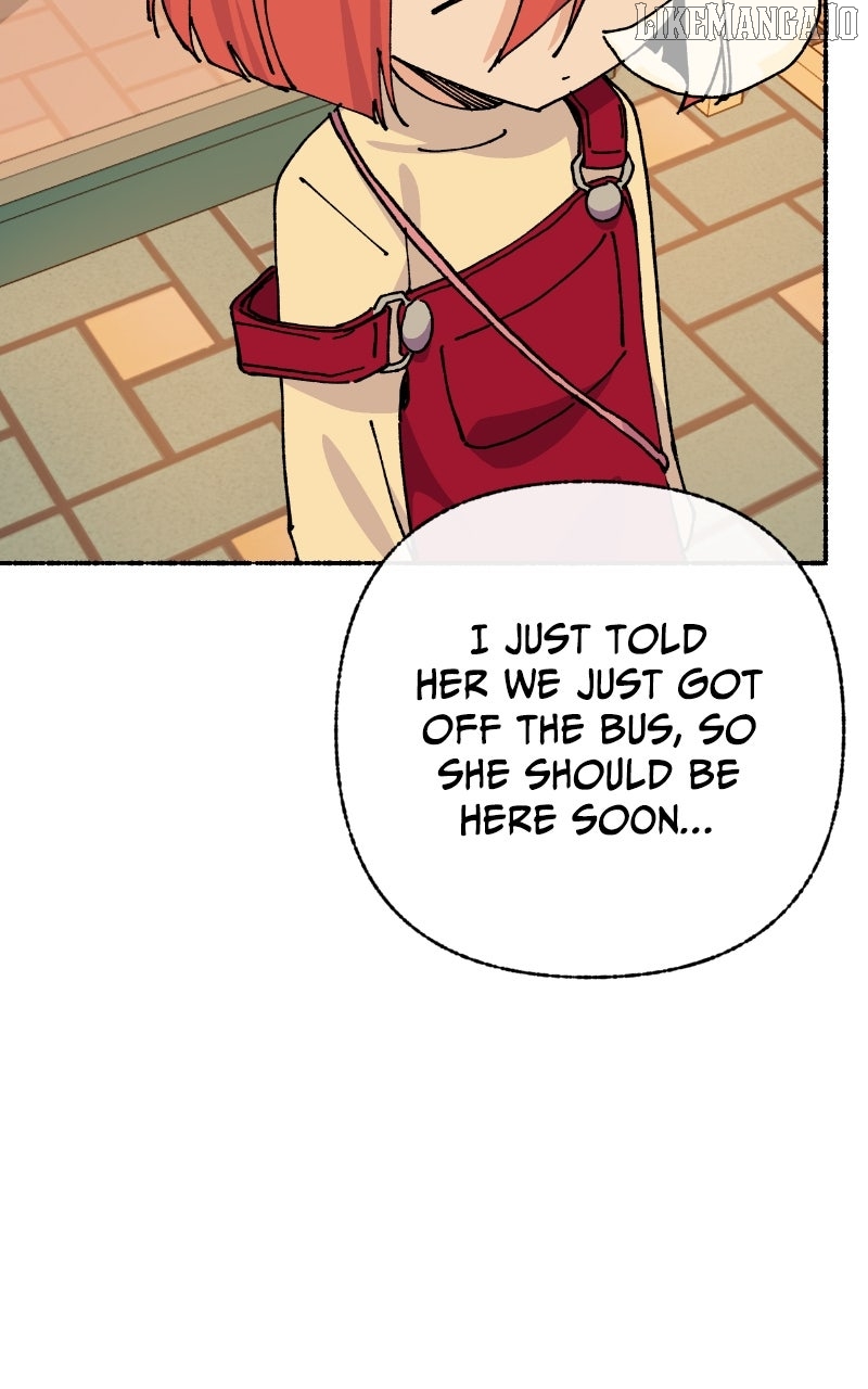 Read My Little Sister Is the Demon Lord! Manga Online