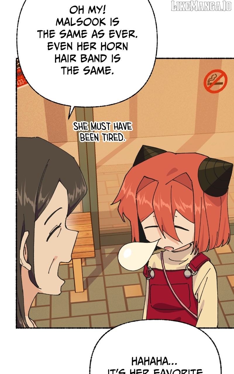 Read My Little Sister Is the Demon Lord! Manga Online