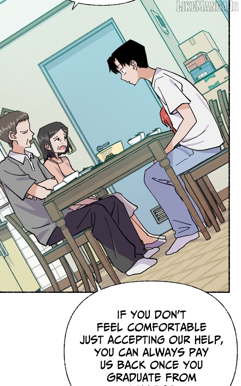 Read My Little Sister Is the Demon Lord! Manga Online