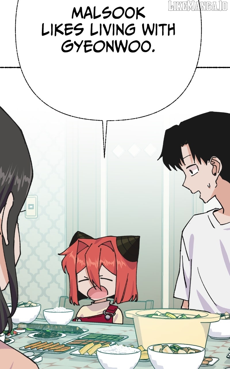 Read My Little Sister Is the Demon Lord! Manga Online