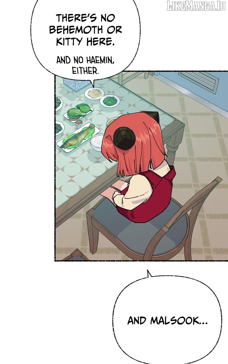 Read My Little Sister Is the Demon Lord! Manga Online