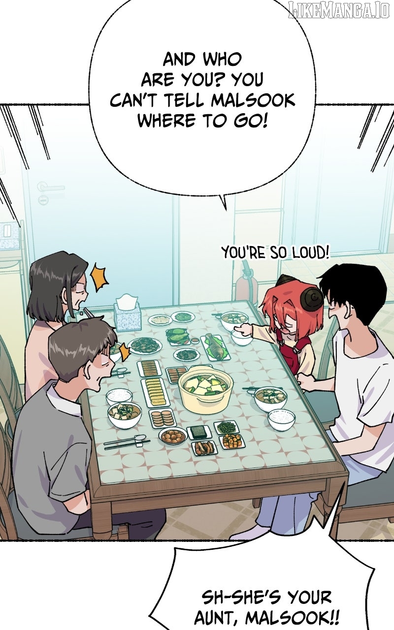 Read My Little Sister Is the Demon Lord! Manga Online