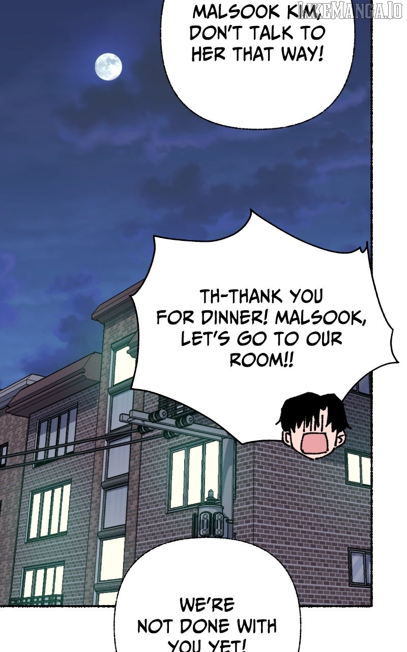 Read My Little Sister Is the Demon Lord! Manga Online