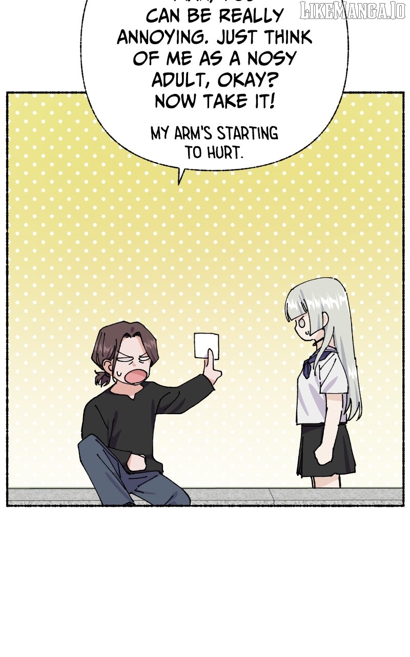 Read My Little Sister Is the Demon Lord! Manga Online
