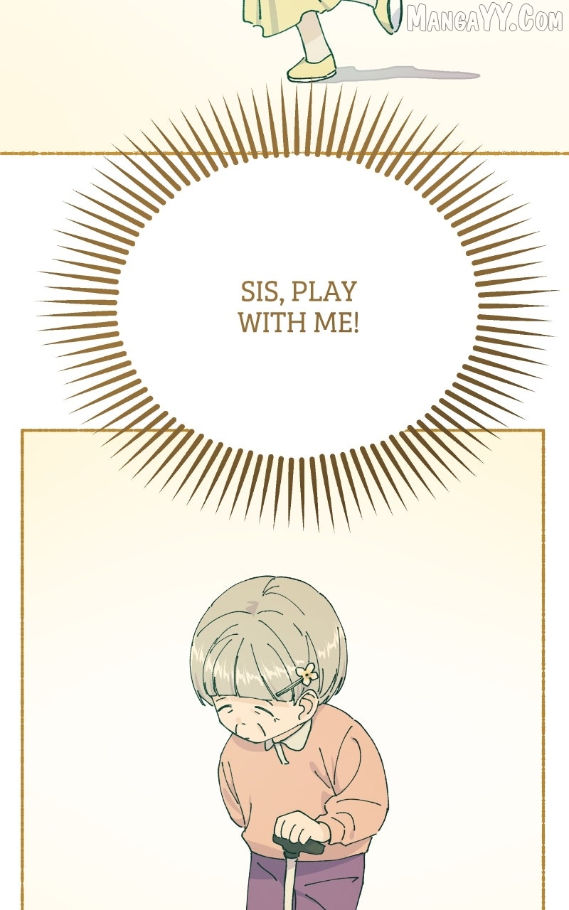 Read My Little Sister Is the Demon Lord! Manga Online