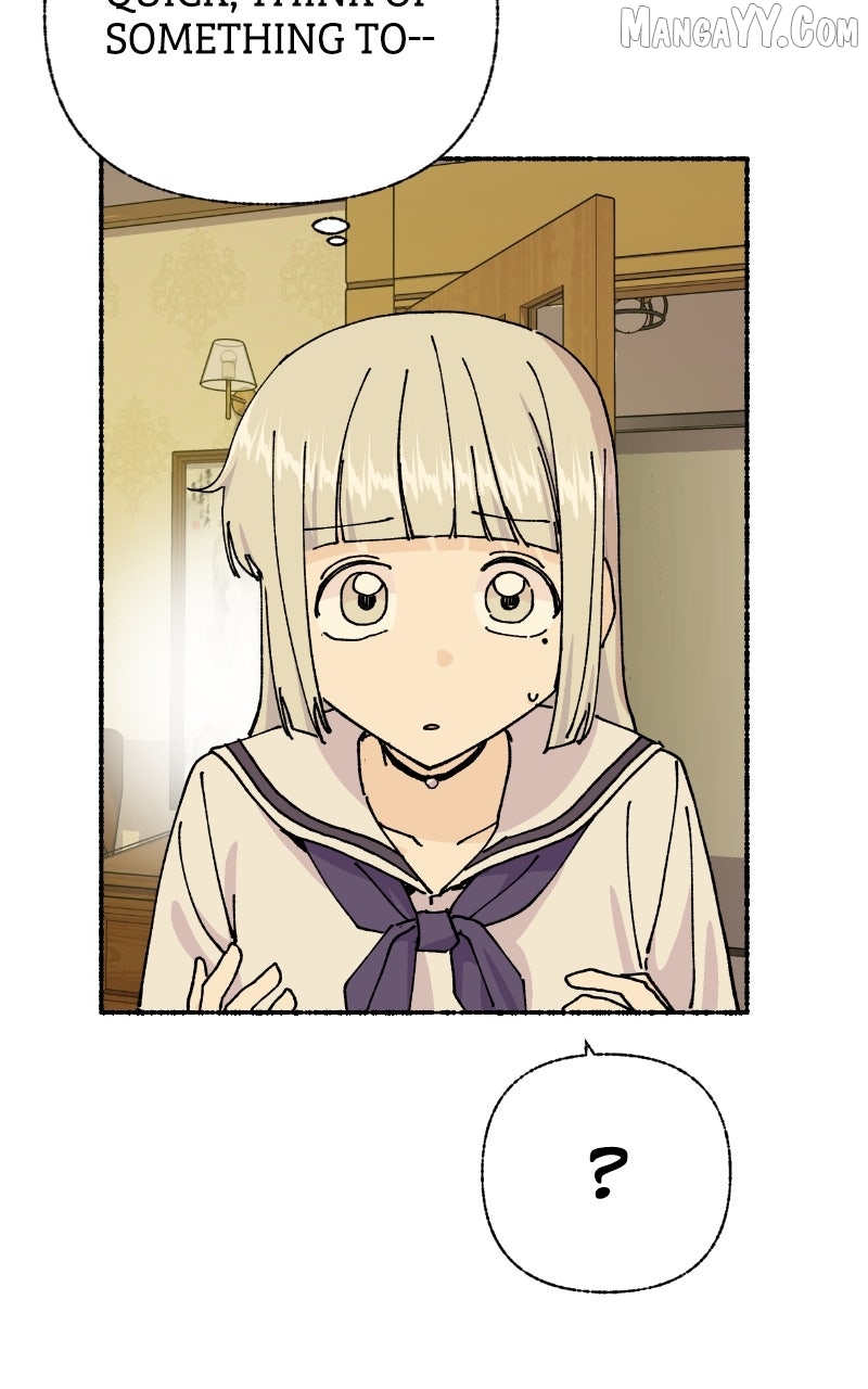 Read My Little Sister Is the Demon Lord! Manga Online