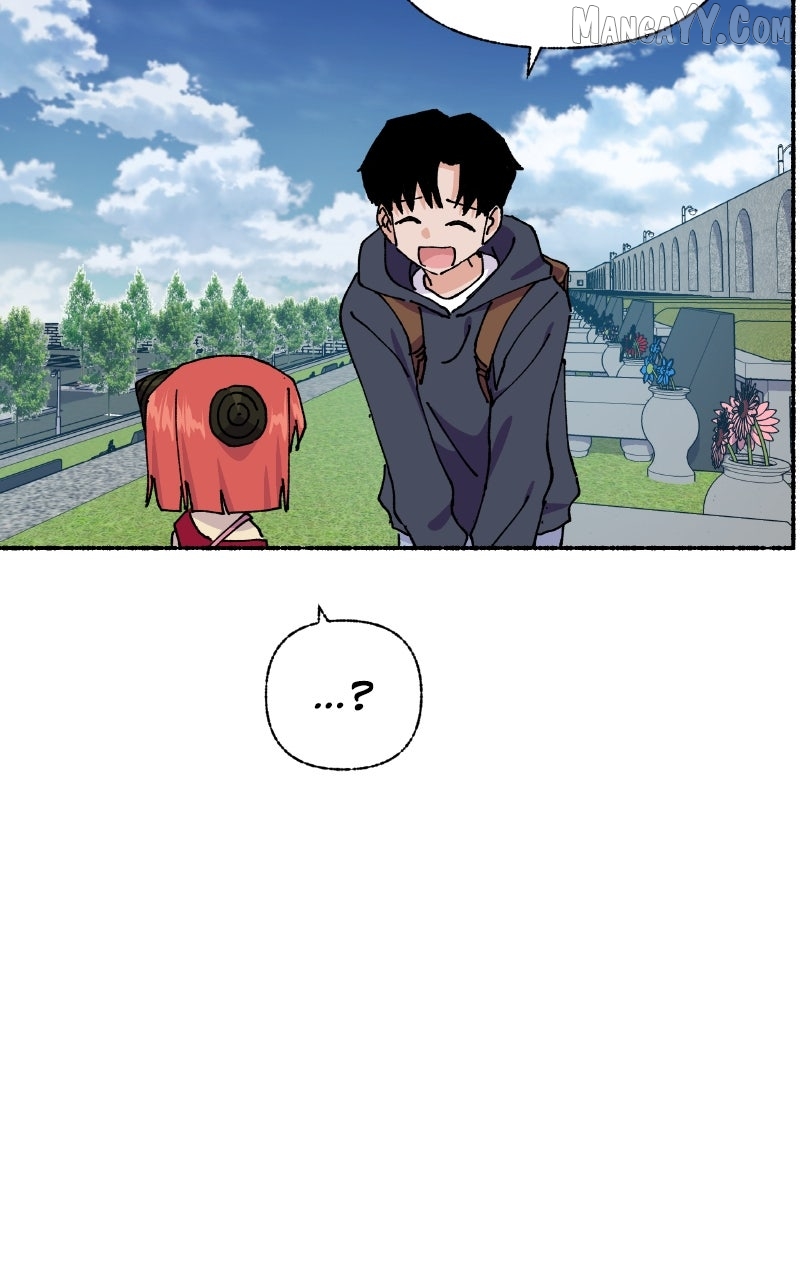 Read My Little Sister Is the Demon Lord! Manga Online