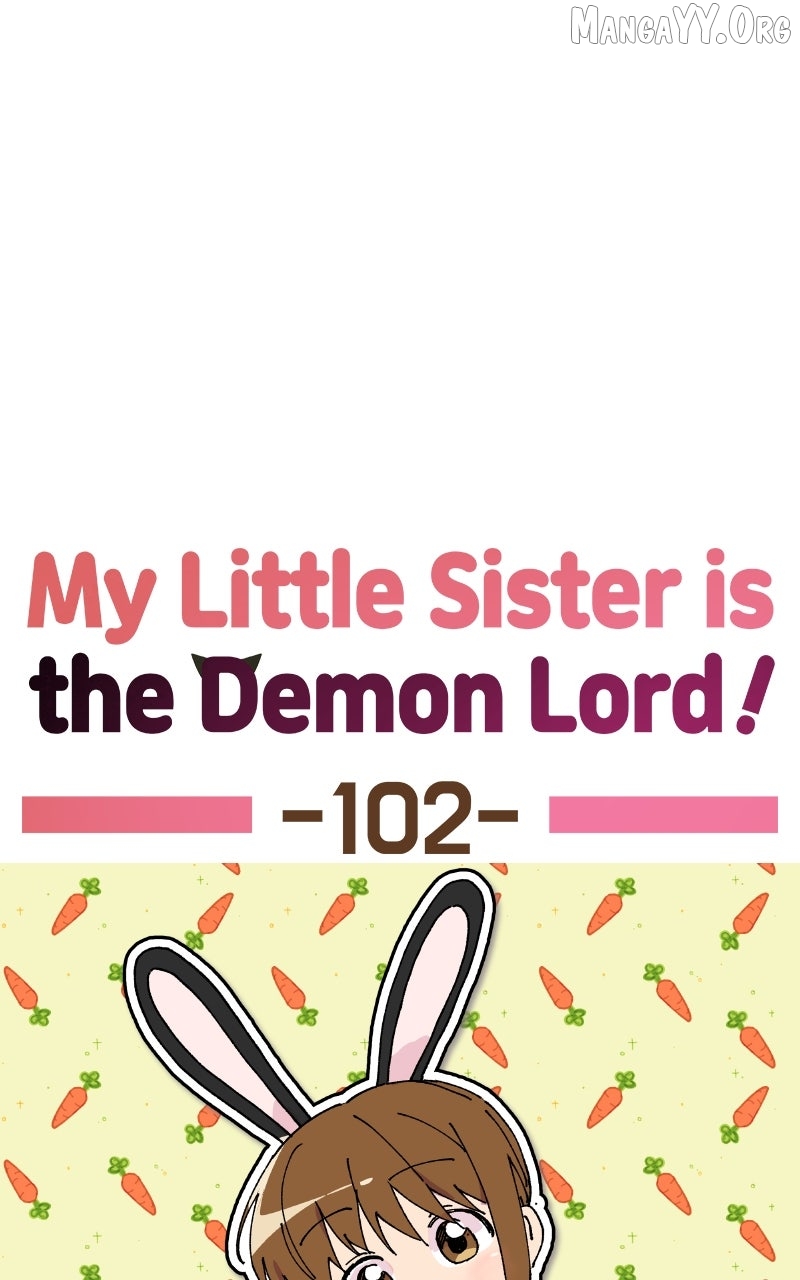 Read My Little Sister Is the Demon Lord! Manga Online
