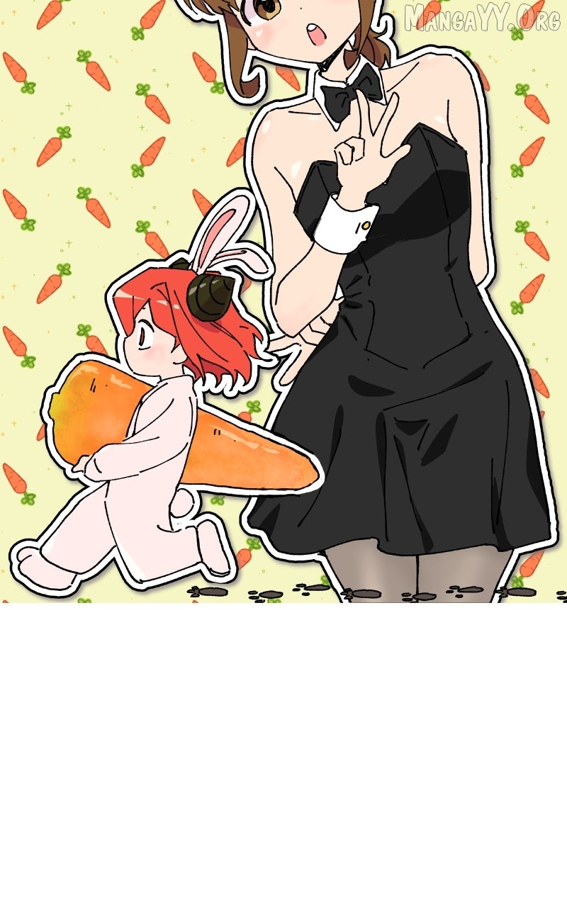 Read My Little Sister Is the Demon Lord! Manga Online