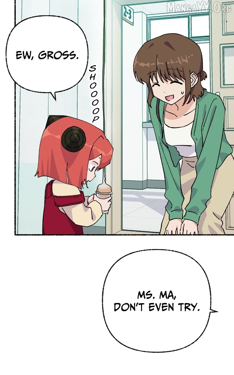 Read My Little Sister Is the Demon Lord! Manga Online