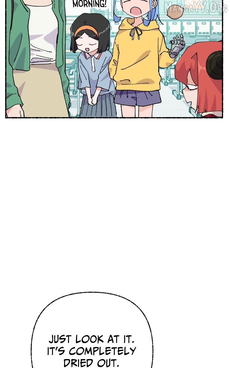Read My Little Sister Is the Demon Lord! Manga Online