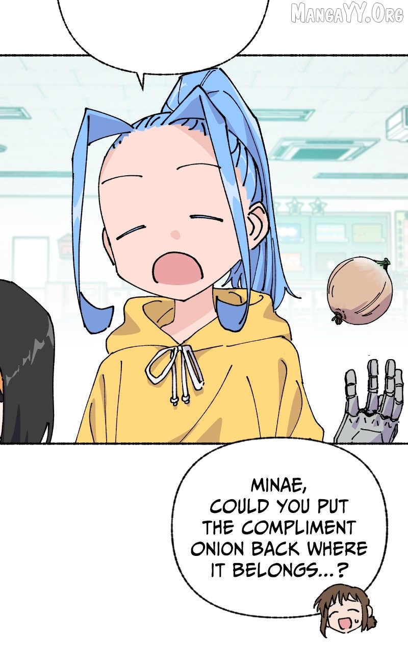 Read My Little Sister Is the Demon Lord! Manga Online