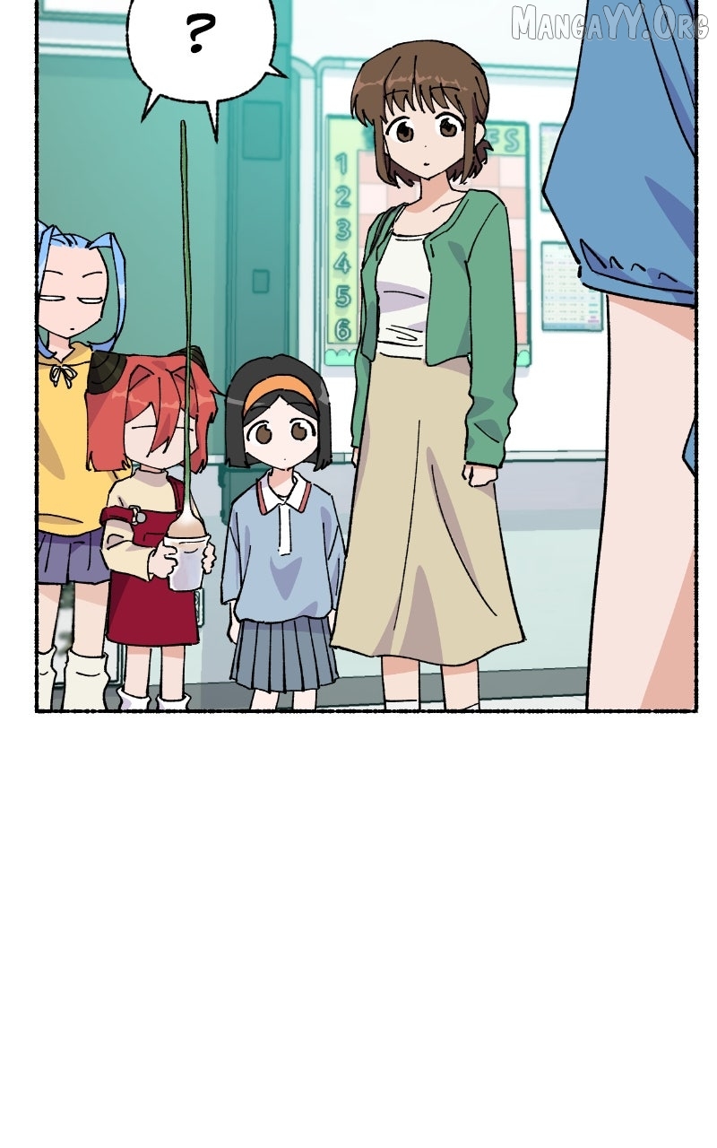 Read My Little Sister Is the Demon Lord! Manga Online
