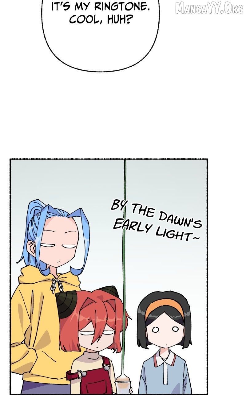 Read My Little Sister Is the Demon Lord! Manga Online