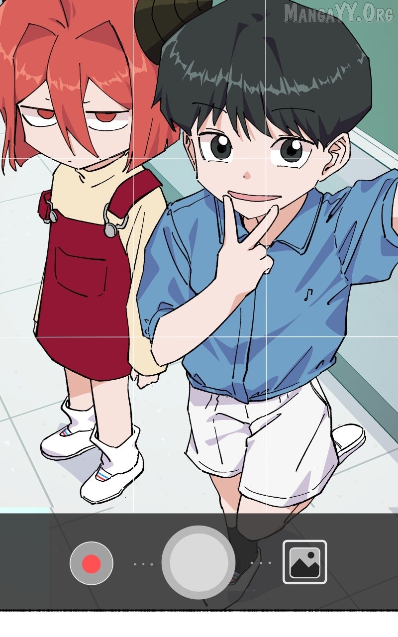 Read My Little Sister Is the Demon Lord! Manga Online