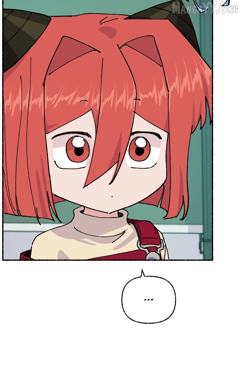 Read My Little Sister Is the Demon Lord! Manga Online