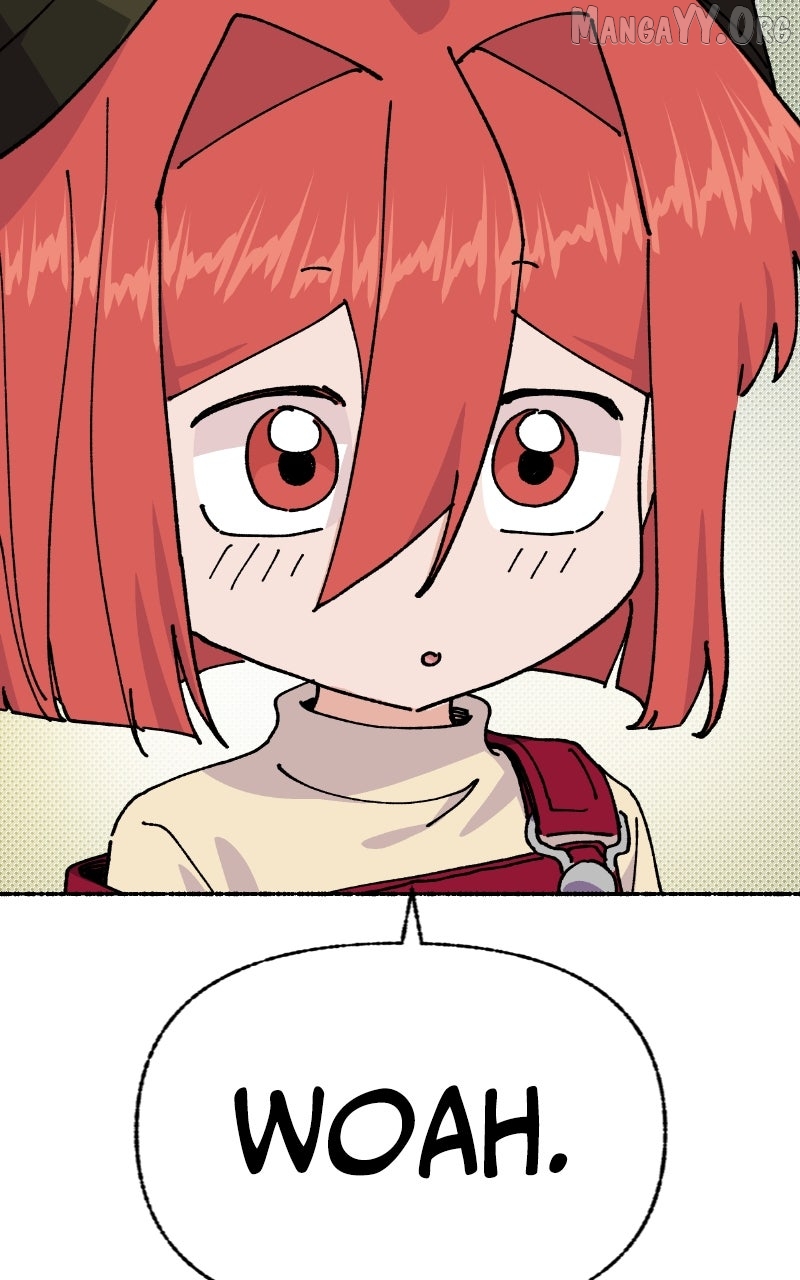 Read My Little Sister Is the Demon Lord! Manga Online