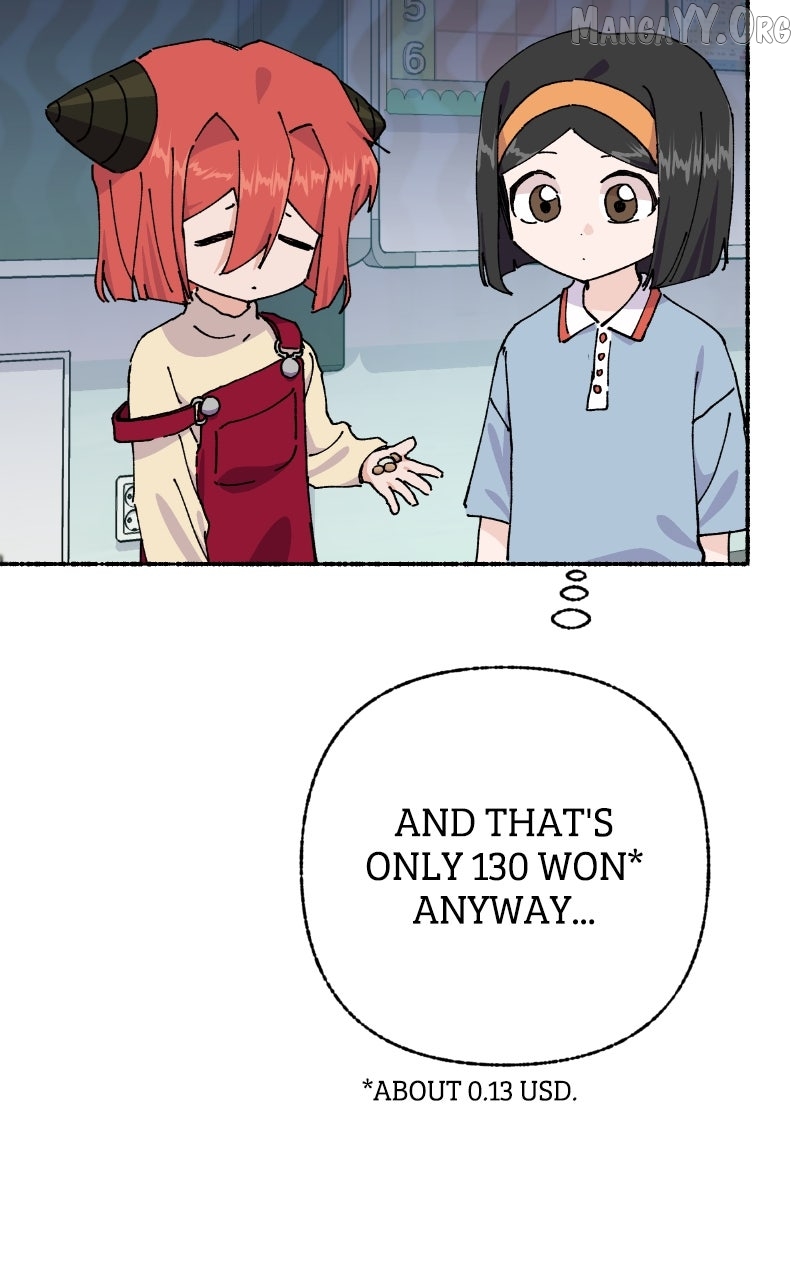 Read My Little Sister Is the Demon Lord! Manga Online