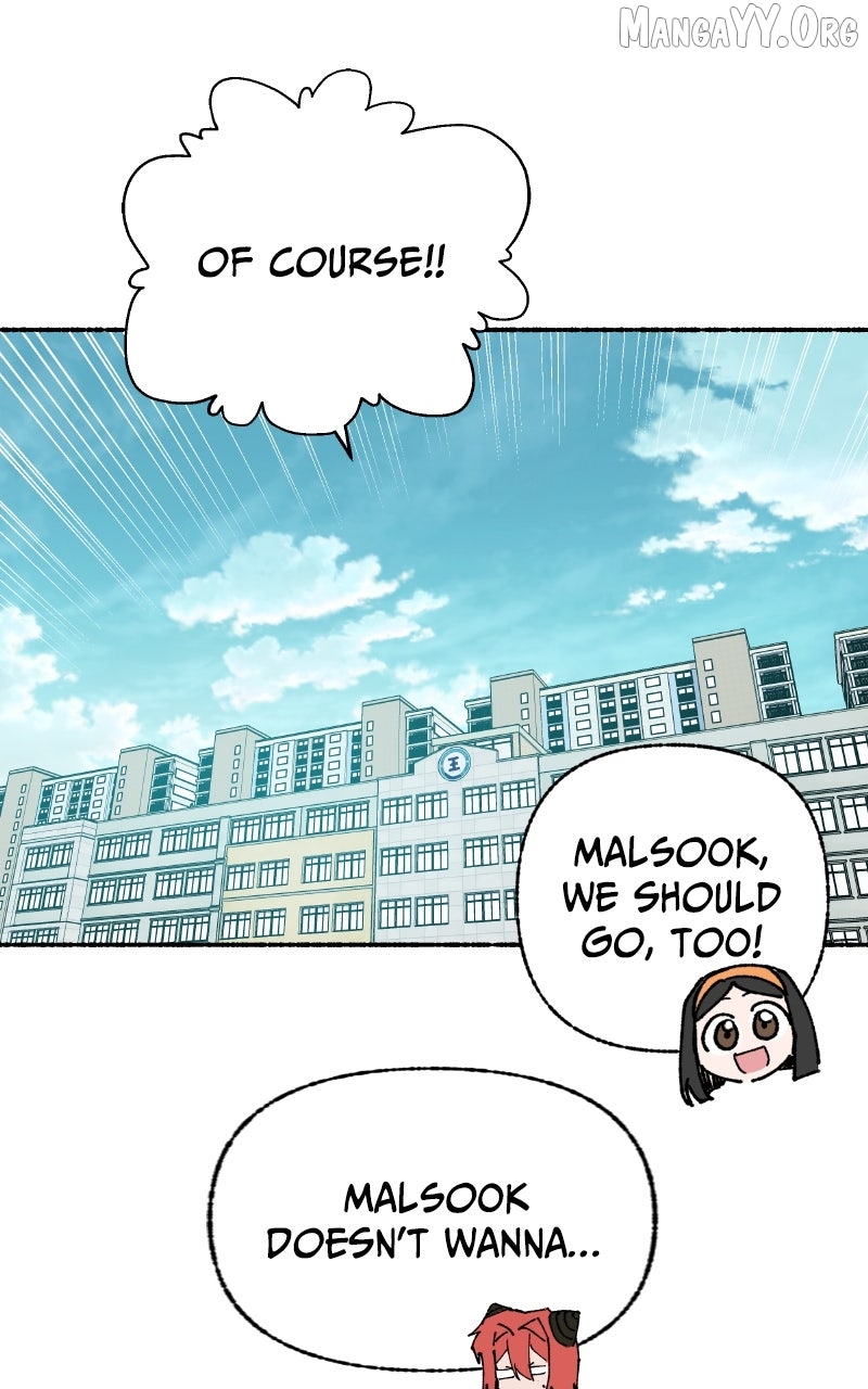 Read My Little Sister Is the Demon Lord! Manga Online