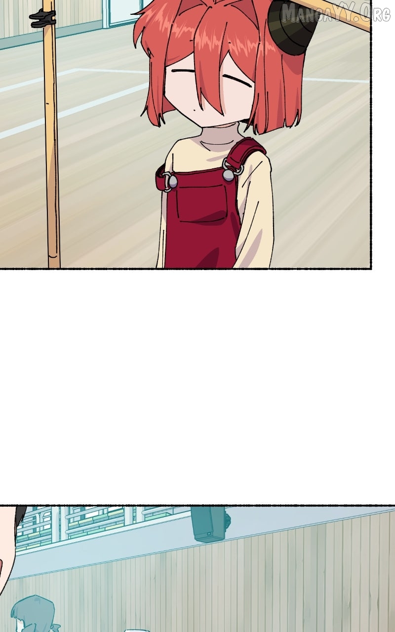 Read My Little Sister Is the Demon Lord! Manga Online