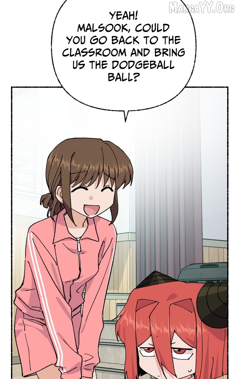 Read My Little Sister Is the Demon Lord! Manga Online