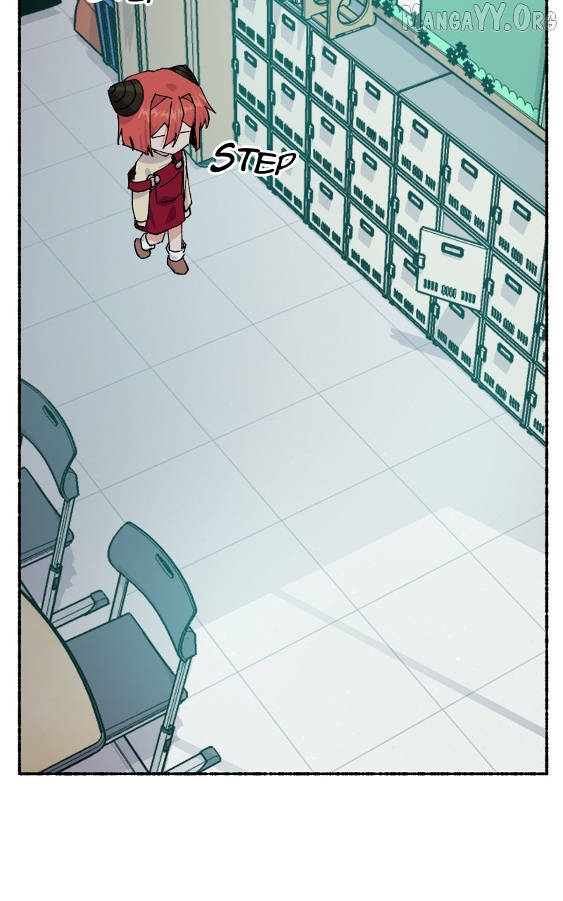 Read My Little Sister Is the Demon Lord! Manga Online