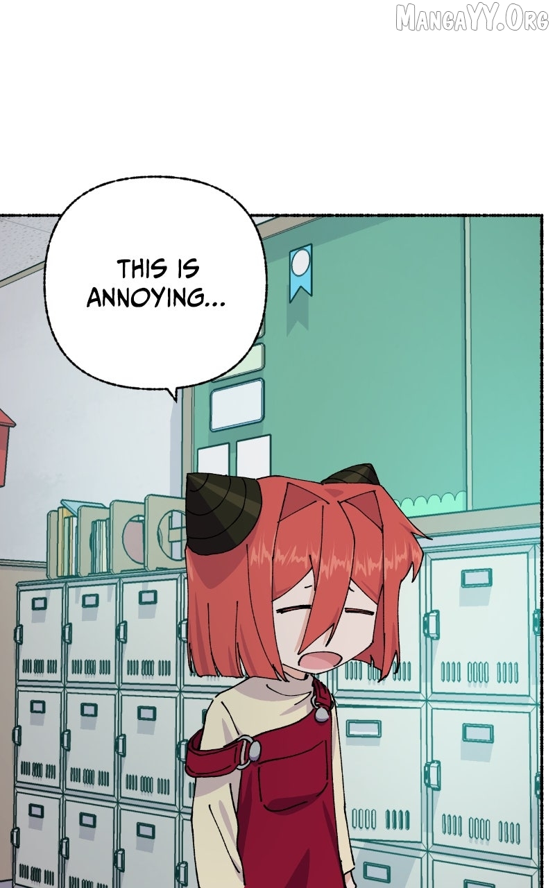 Read My Little Sister Is the Demon Lord! Manga Online