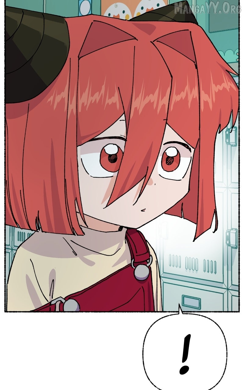 Read My Little Sister Is the Demon Lord! Manga Online