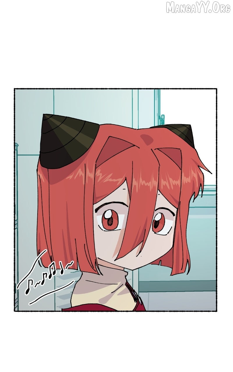 Read My Little Sister Is the Demon Lord! Manga Online