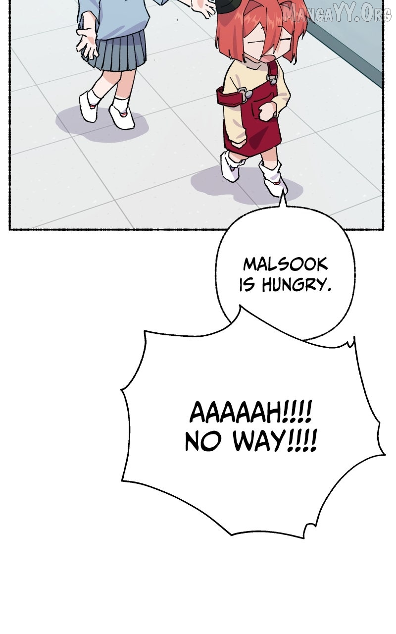 Read My Little Sister Is the Demon Lord! Manga Online