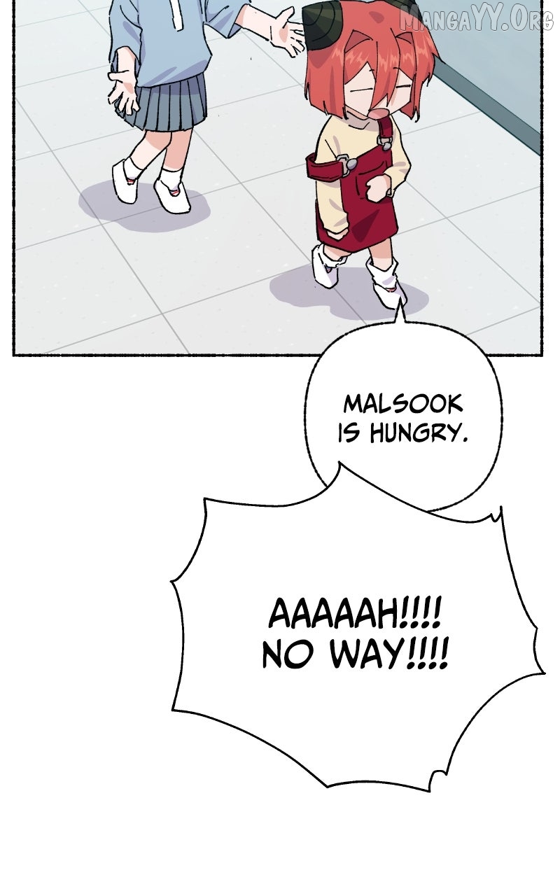 Read My Little Sister Is the Demon Lord! Manga Online