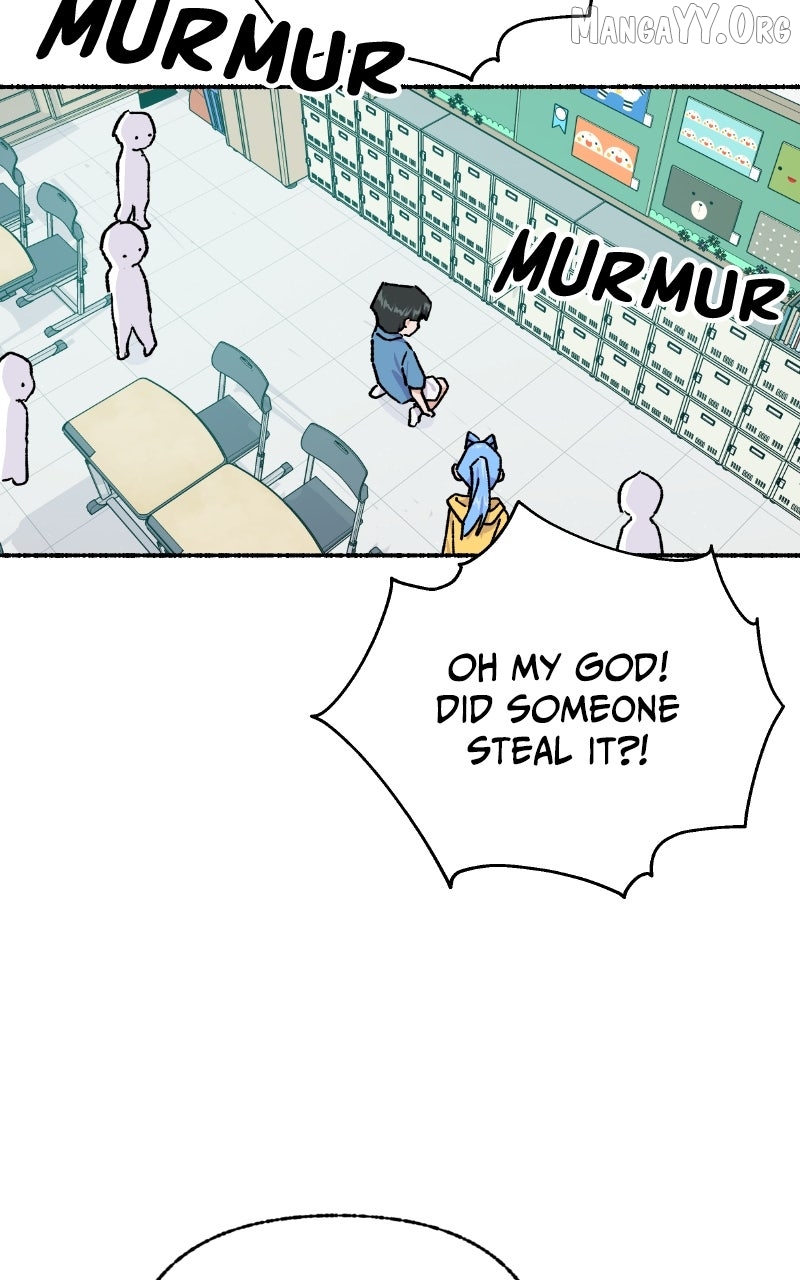 Read My Little Sister Is the Demon Lord! Manga Online