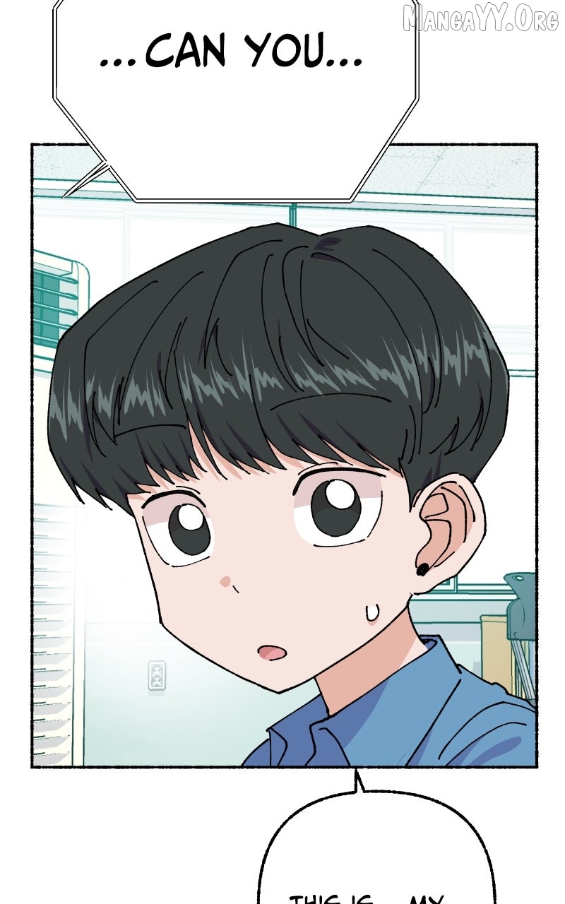 Read My Little Sister Is the Demon Lord! Manga Online
