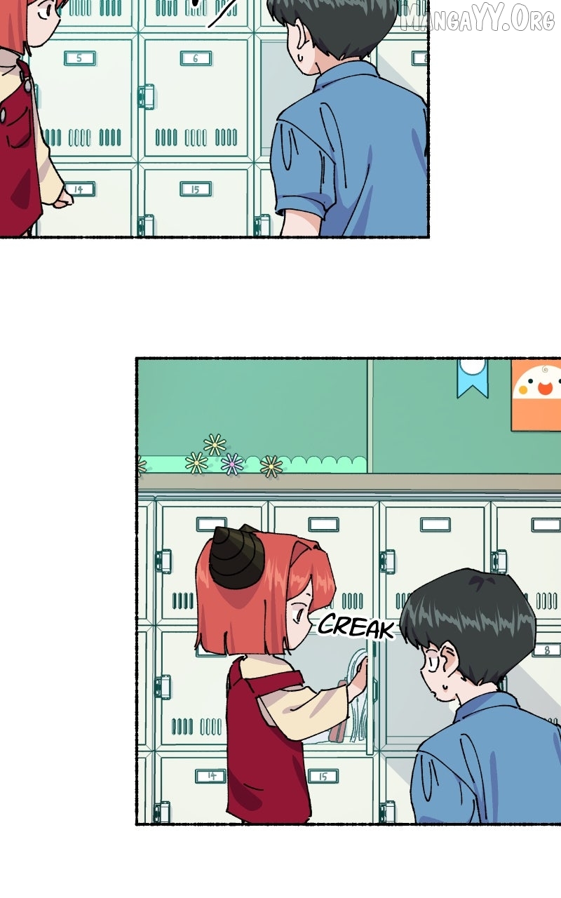 Read My Little Sister Is the Demon Lord! Manga Online