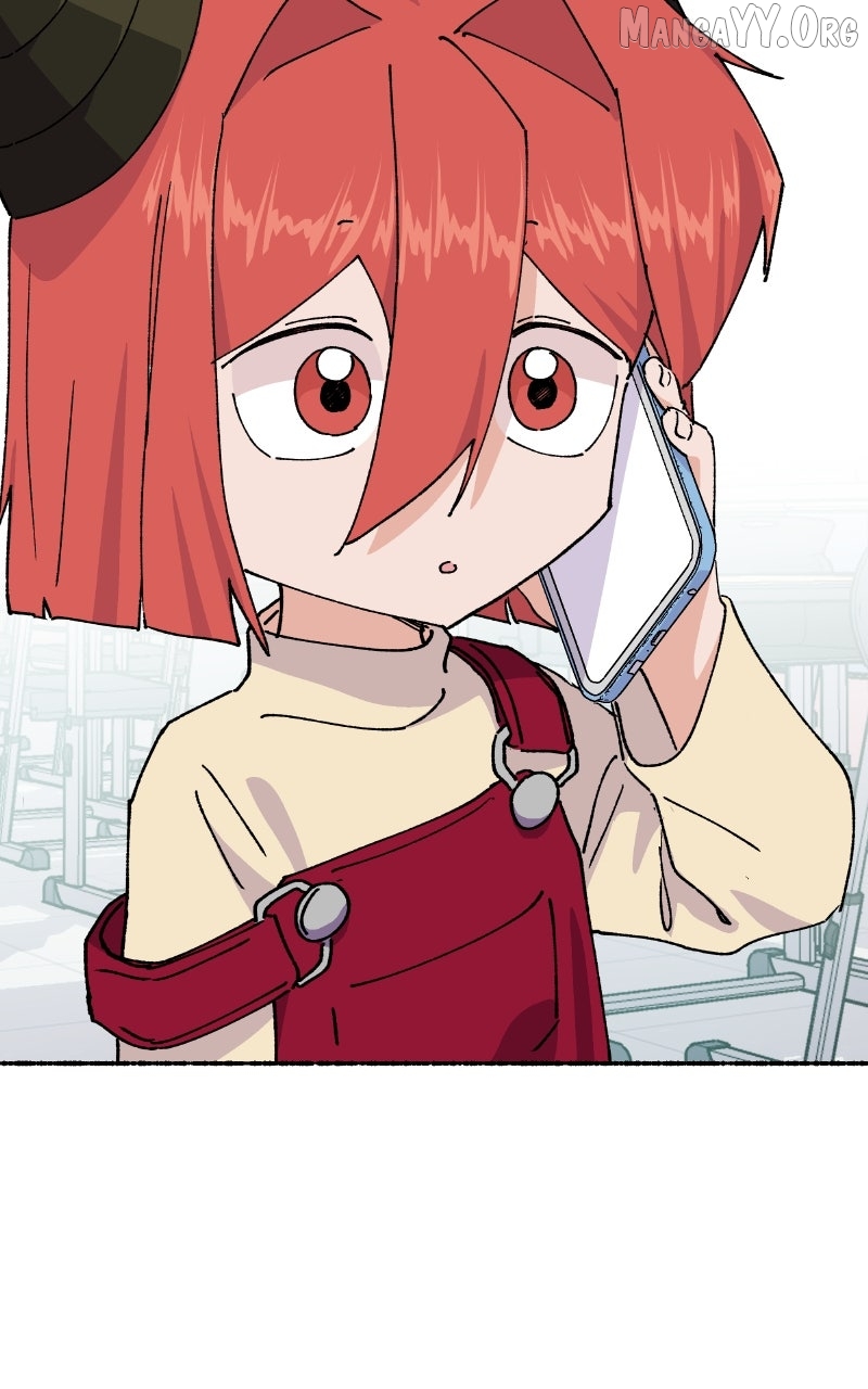 Read My Little Sister Is the Demon Lord! Manga Online