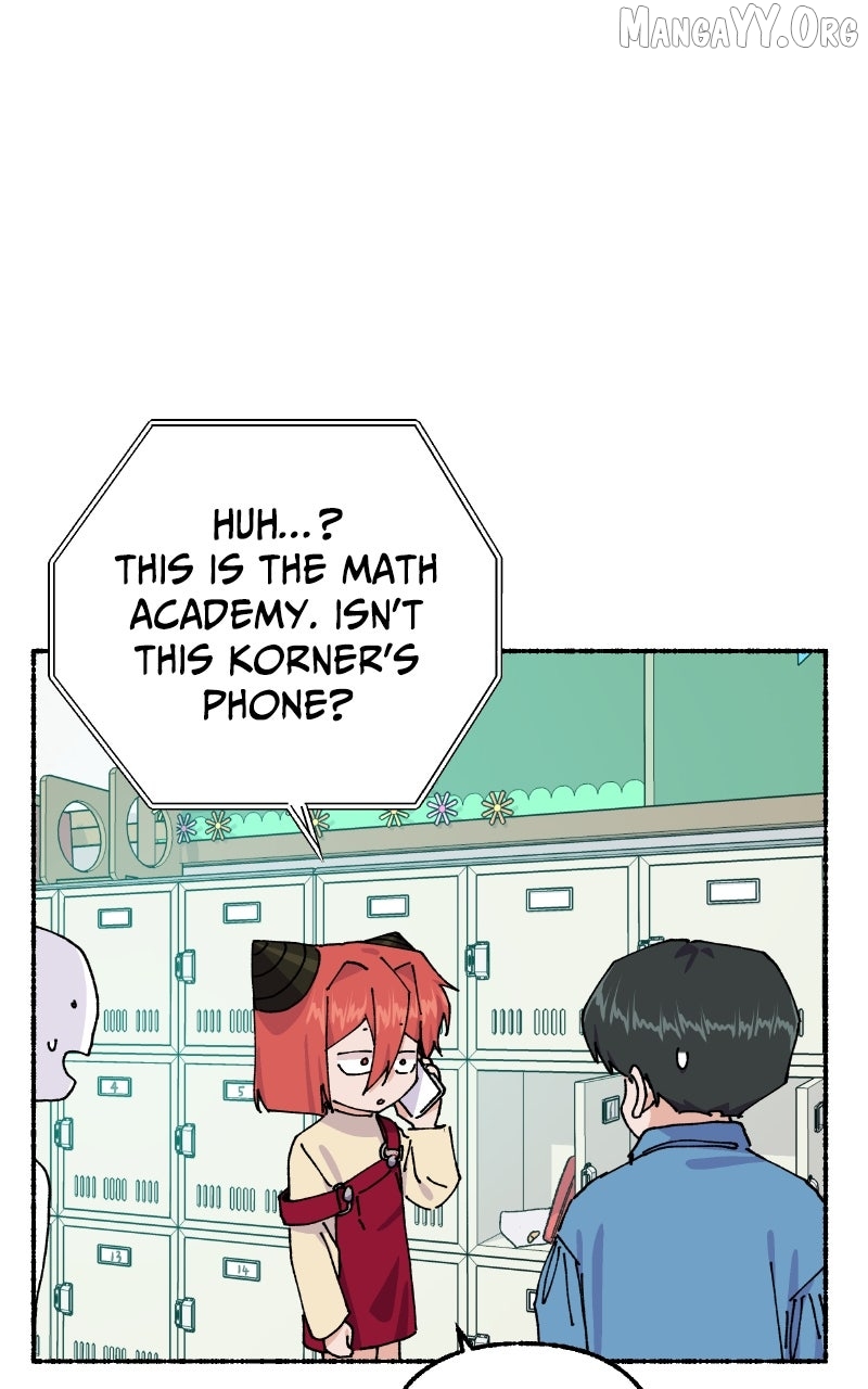 Read My Little Sister Is the Demon Lord! Manga Online