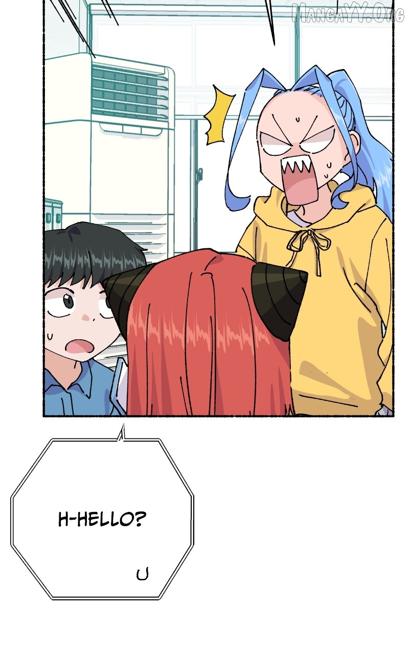 Read My Little Sister Is the Demon Lord! Manga Online