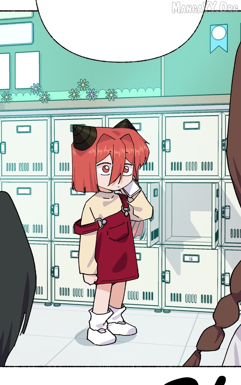 Read My Little Sister Is the Demon Lord! Manga Online