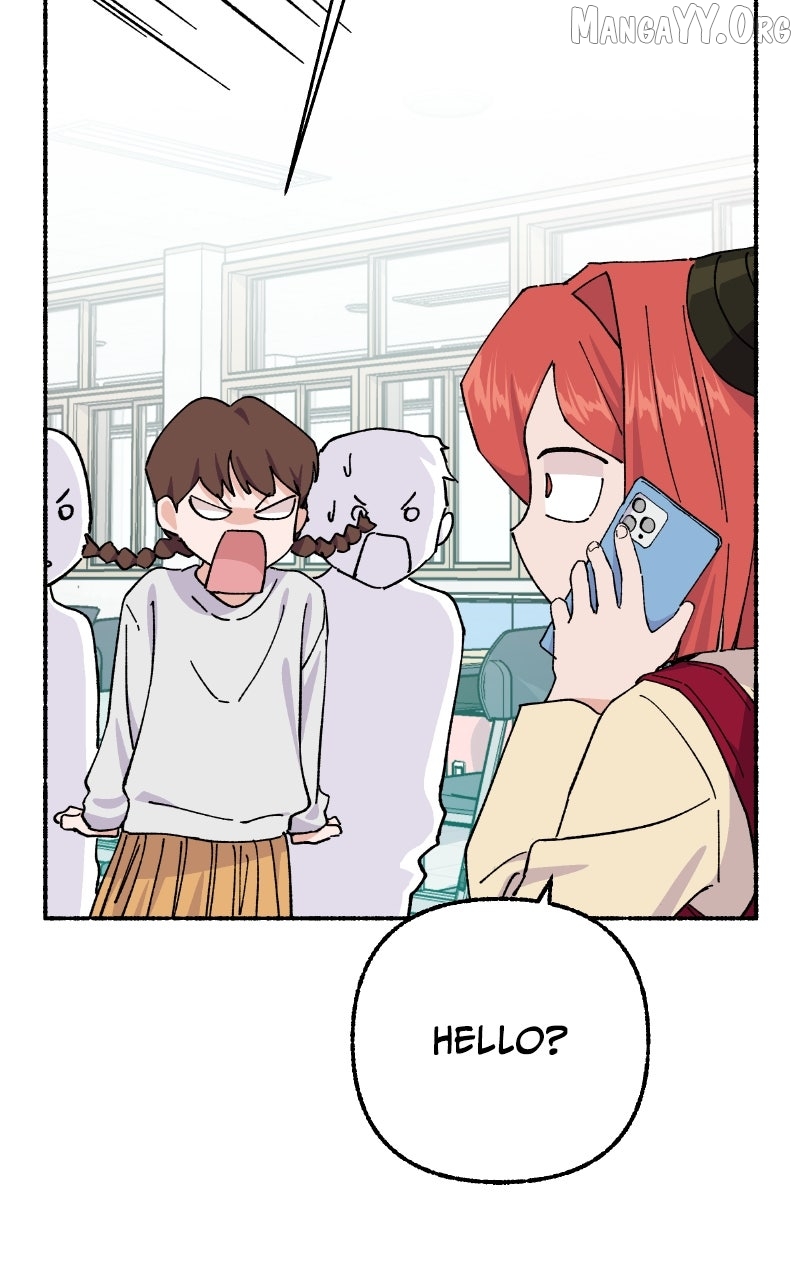 Read My Little Sister Is the Demon Lord! Manga Online