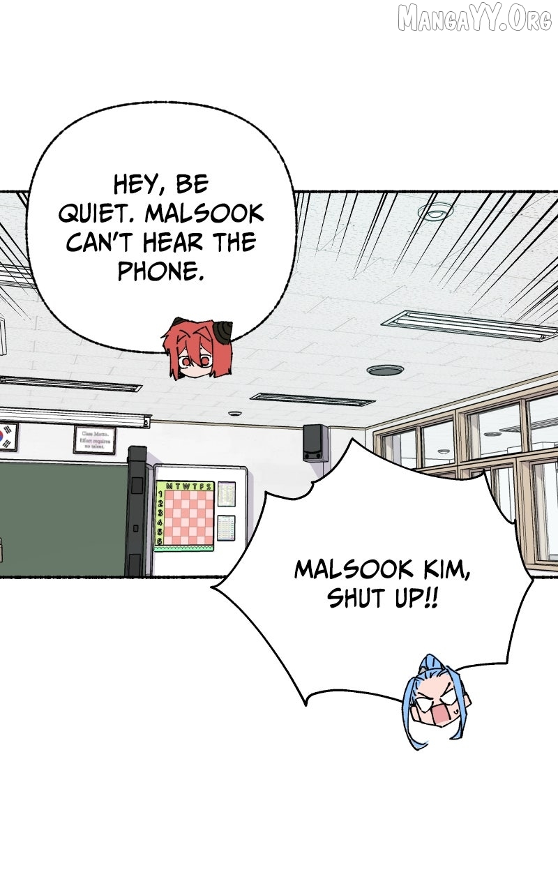 Read My Little Sister Is the Demon Lord! Manga Online