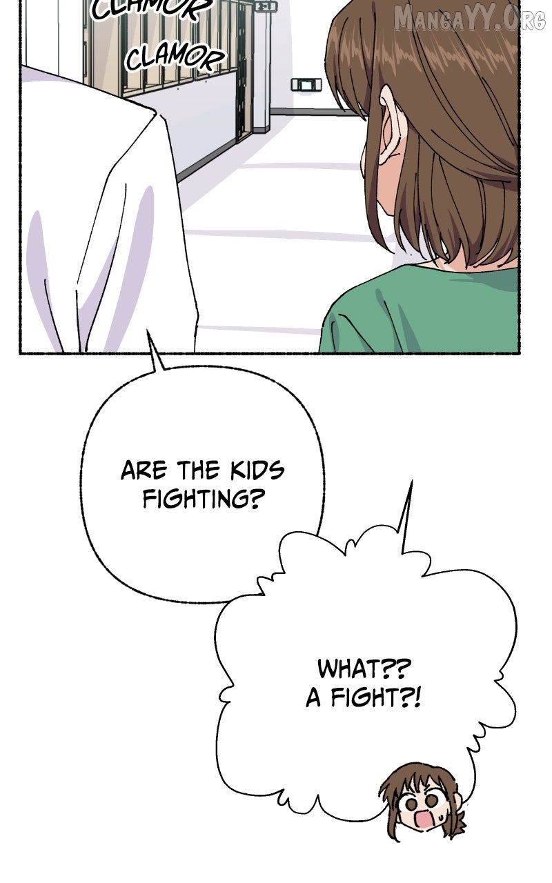 Read My Little Sister Is the Demon Lord! Manga Online