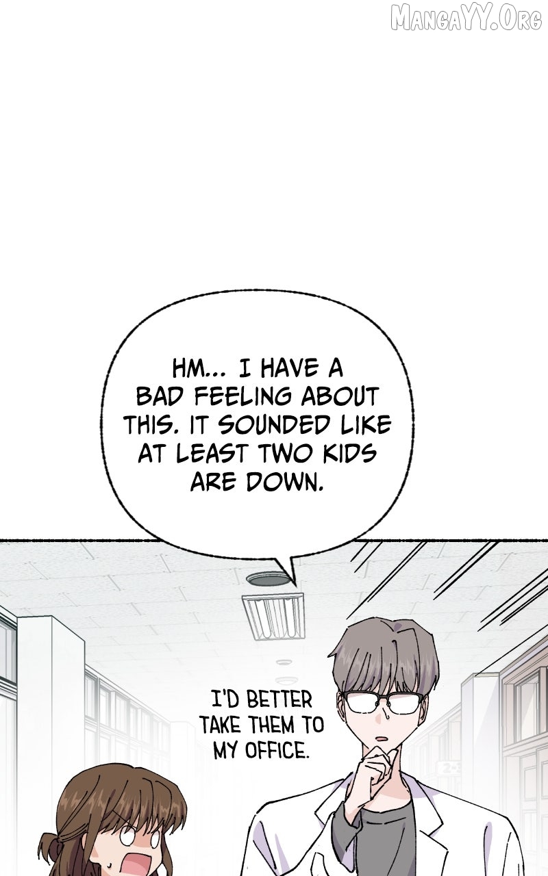 Read My Little Sister Is the Demon Lord! Manga Online
