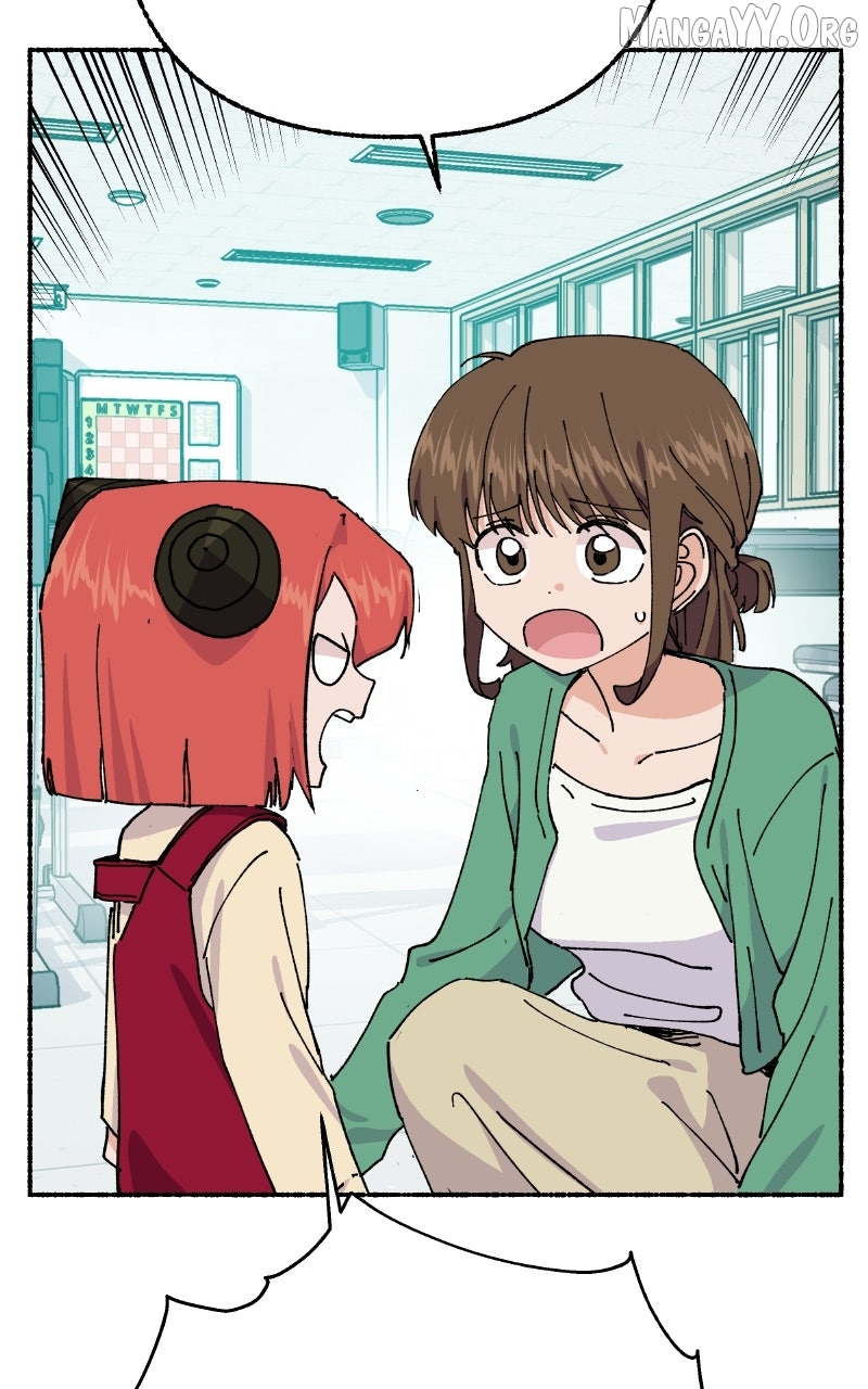 Read My Little Sister Is the Demon Lord! Manga Online