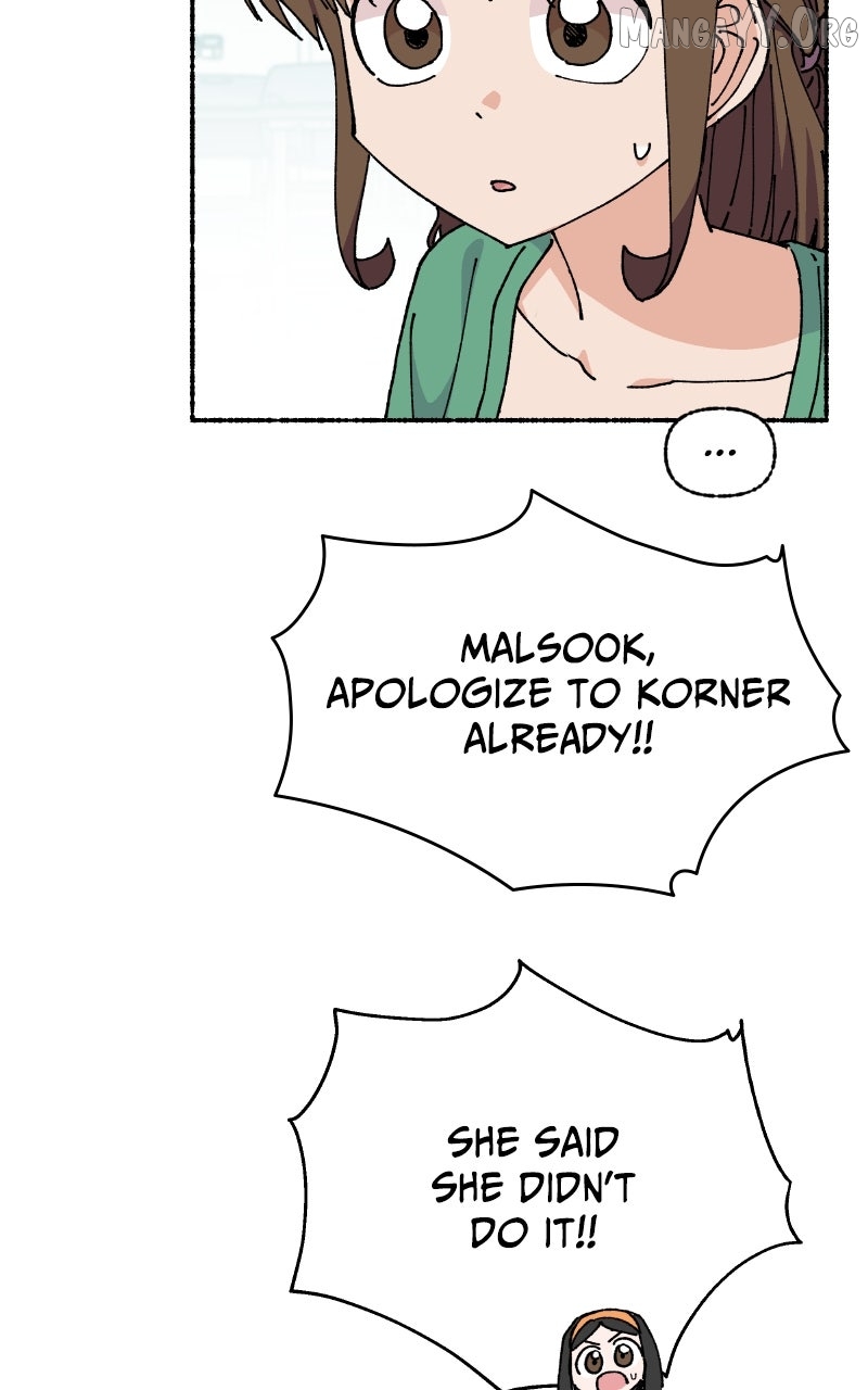 Read My Little Sister Is the Demon Lord! Manga Online