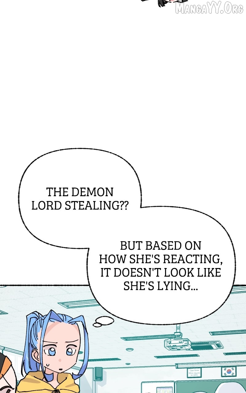 Read My Little Sister Is the Demon Lord! Manga Online