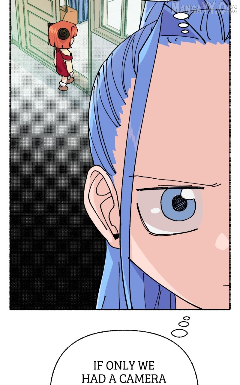 Read My Little Sister Is the Demon Lord! Manga Online