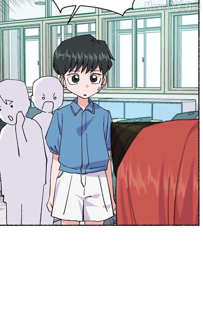 Read My Little Sister Is the Demon Lord! Manga Online