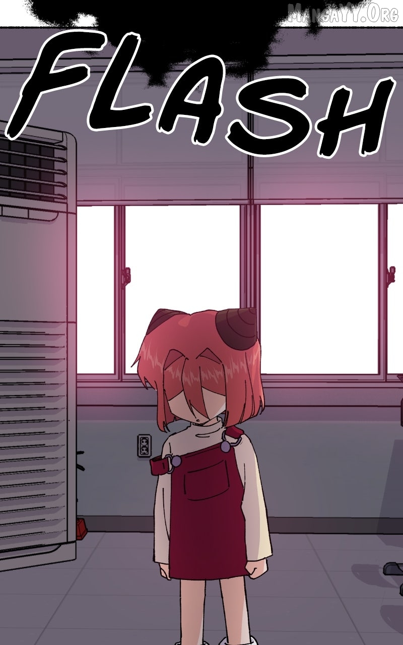 Read My Little Sister Is the Demon Lord! Manga Online