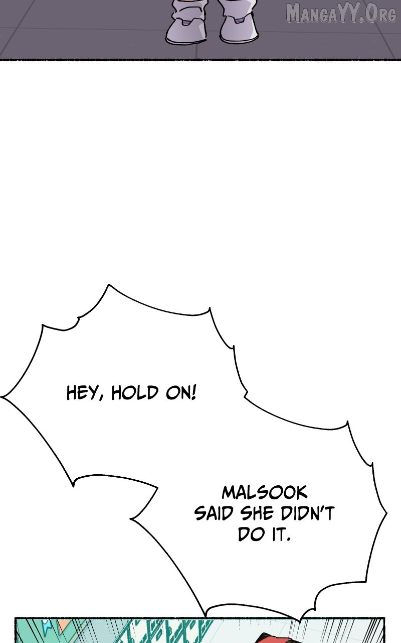 Read My Little Sister Is the Demon Lord! Manga Online