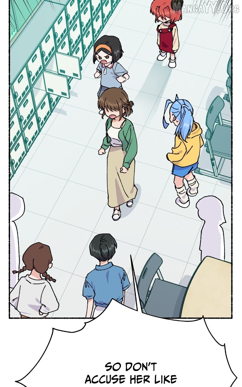 Read My Little Sister Is the Demon Lord! Manga Online